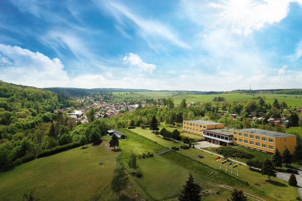 Panorama Ferien Hotel Harz Travdo Hotels & Resorts GmbH (Harzgerode - Güntersberge)